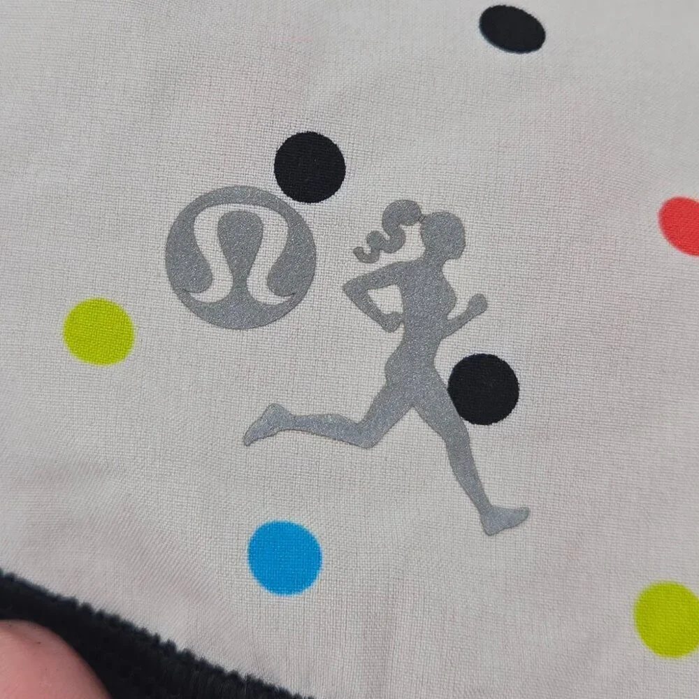Lululemon Groovy Run Short 4.5